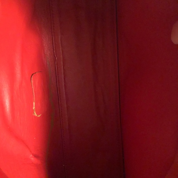 Vintage Moschino evening bag- Vintage but perfect! - Picture 6 of 8